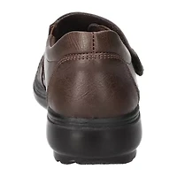 Easy Street Joy Womens Round Closed Toe Slip-On Shoe