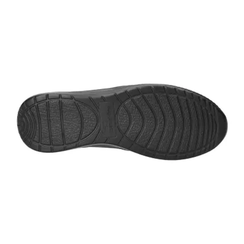 Easy Street Kiera Womens Round Closed Toe Slip-On Shoe