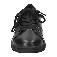 Easy Street Novie Womens Round Closed Toe Slip-On Shoe