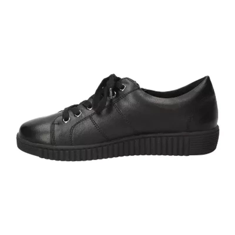Easy Street Novie Womens Round Closed Toe Slip-On Shoe