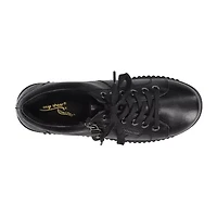 Easy Street Novie Womens Round Closed Toe Slip-On Shoe