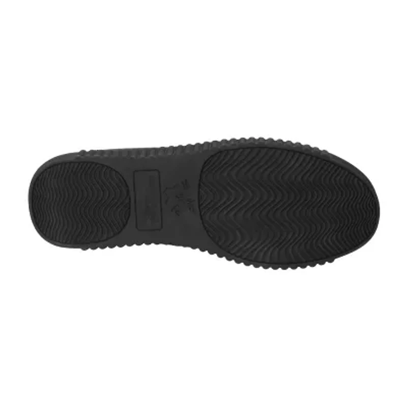 Easy Street Novie Womens Round Closed Toe Slip-On Shoe