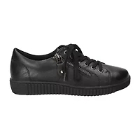 Easy Street Novie Womens Round Closed Toe Slip-On Shoe