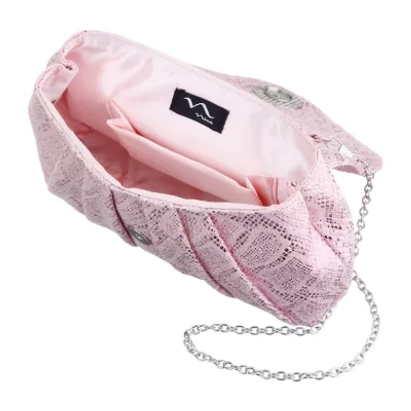 N By Nina Clutch