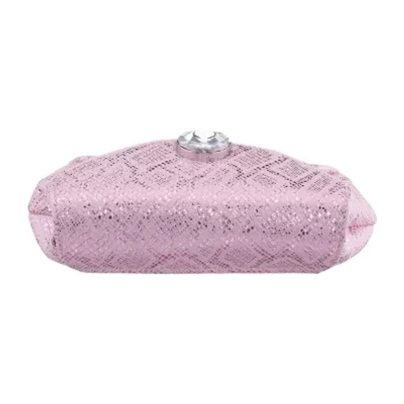 N By Nina Clutch