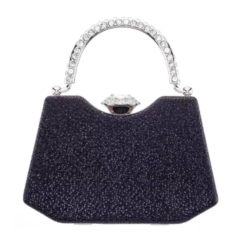N By Nina Clutch