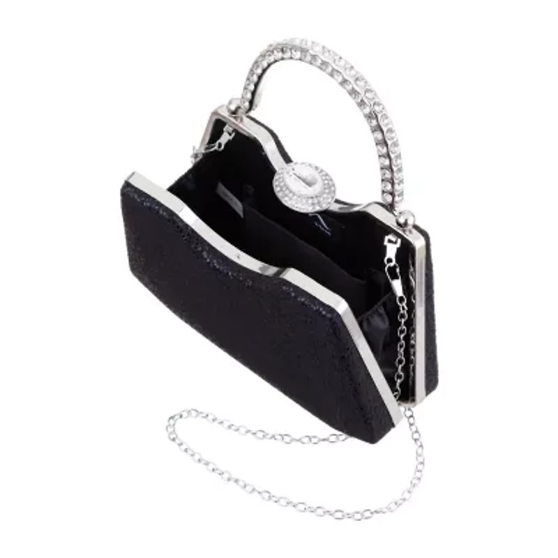 N By Nina Clutch