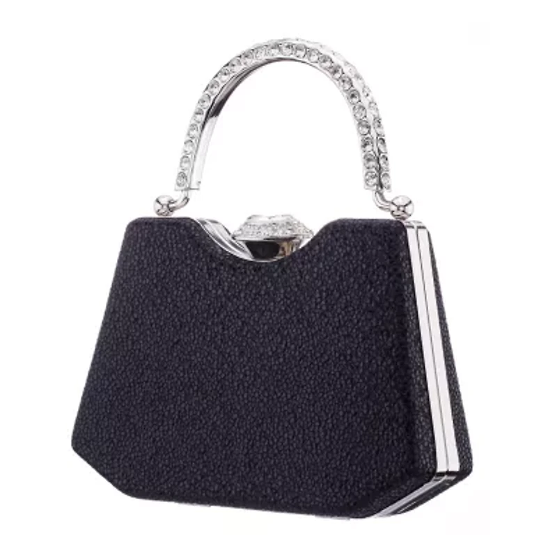 N By Nina Clutch