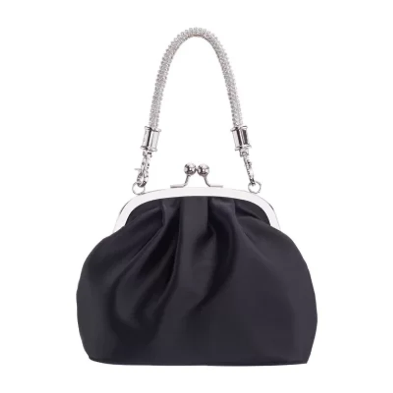 N By Nina Clutch