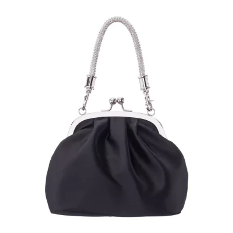 N By Nina Clutch