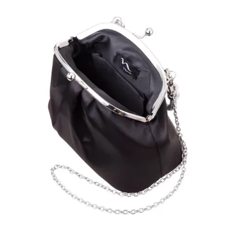 N By Nina Clutch