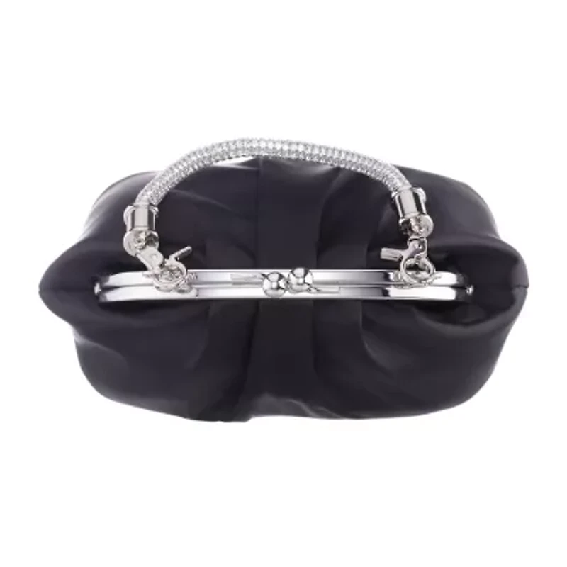 N By Nina Clutch