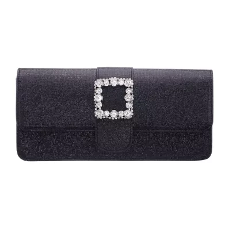 N By Nina Clutch