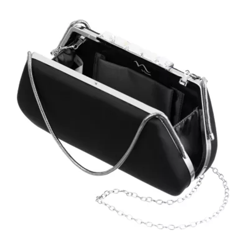 N By Nina Clutch