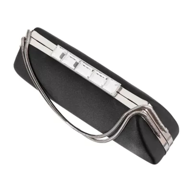 N By Nina Clutch