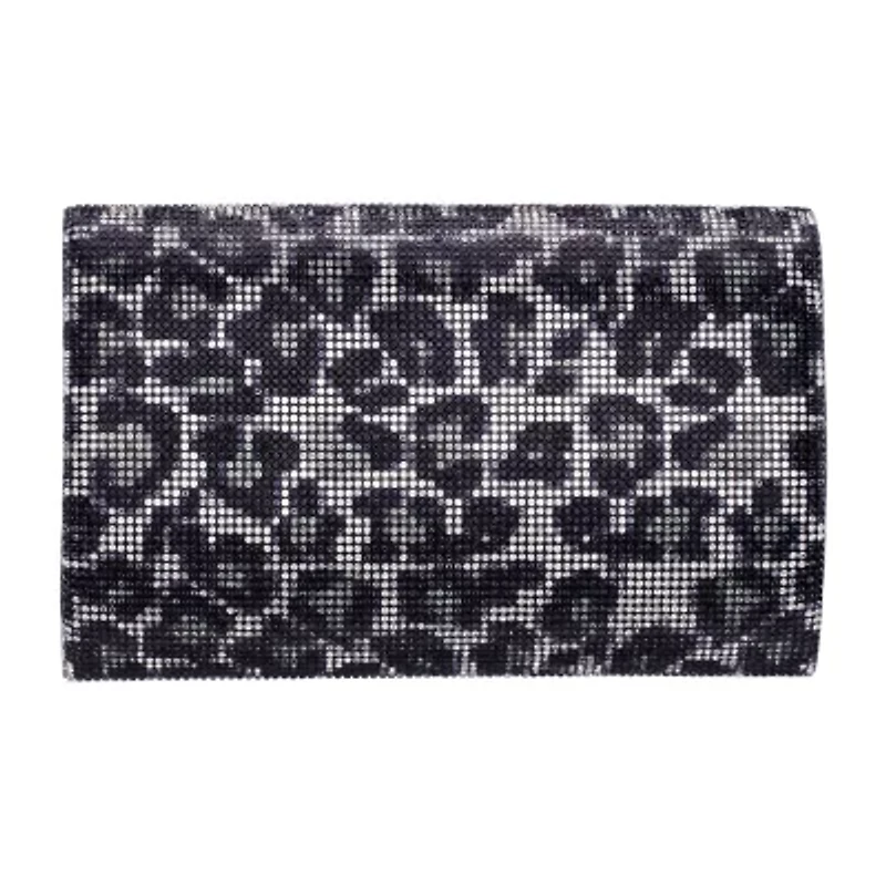 N By Nina Clutch