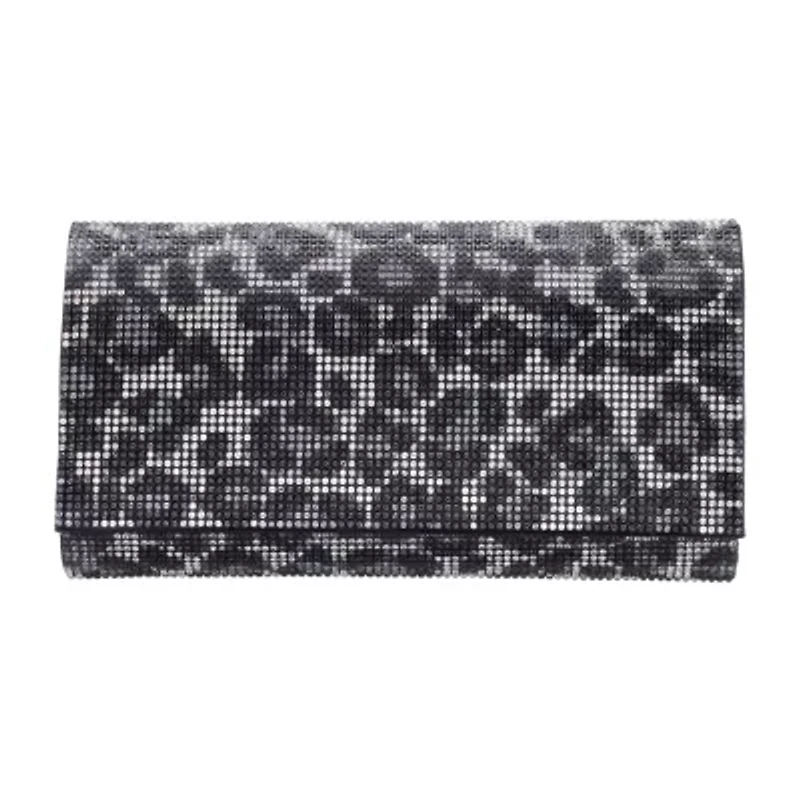 N By Nina Clutch