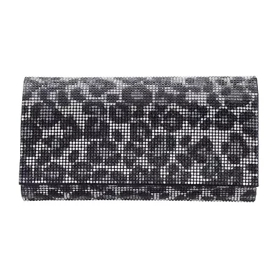 N By Nina Clutch
