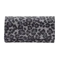 N By Nina Clutch