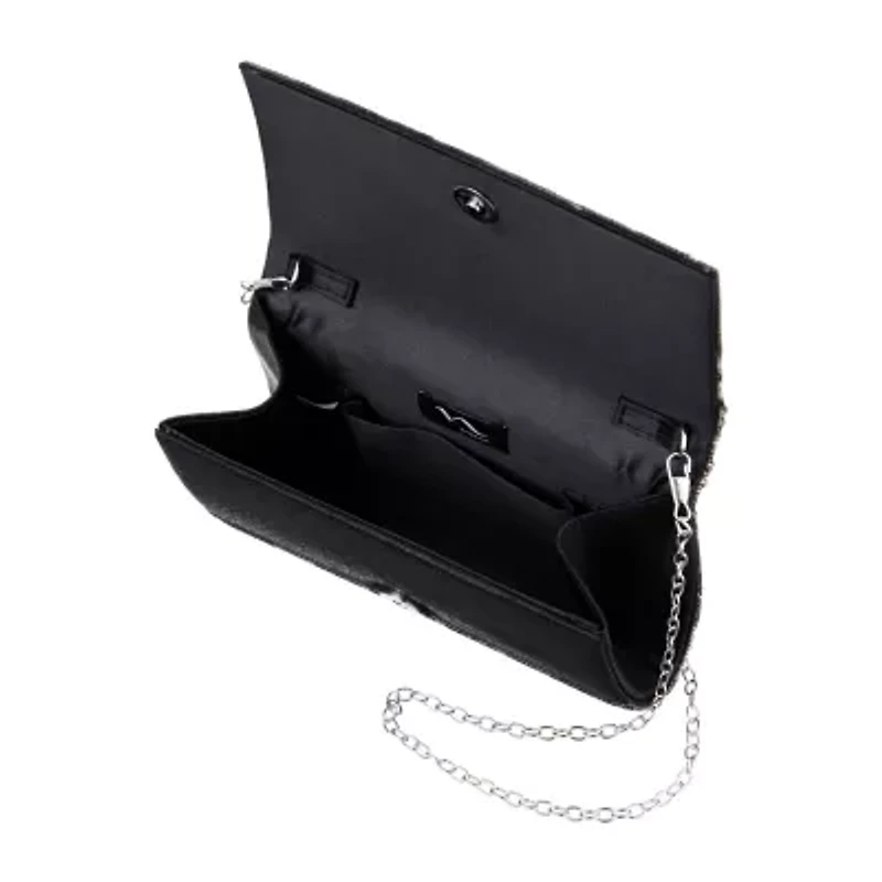 N By Nina Clutch