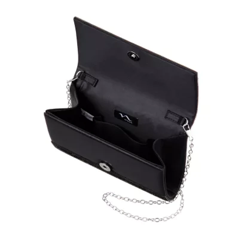 N By Nina Clutch