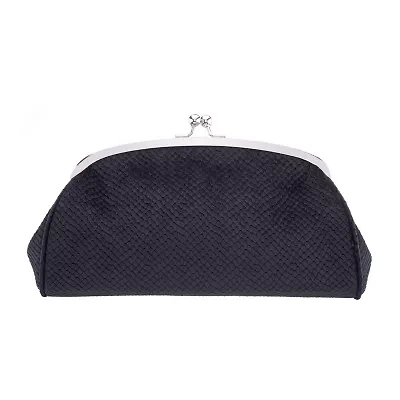 N By Nina Clutch