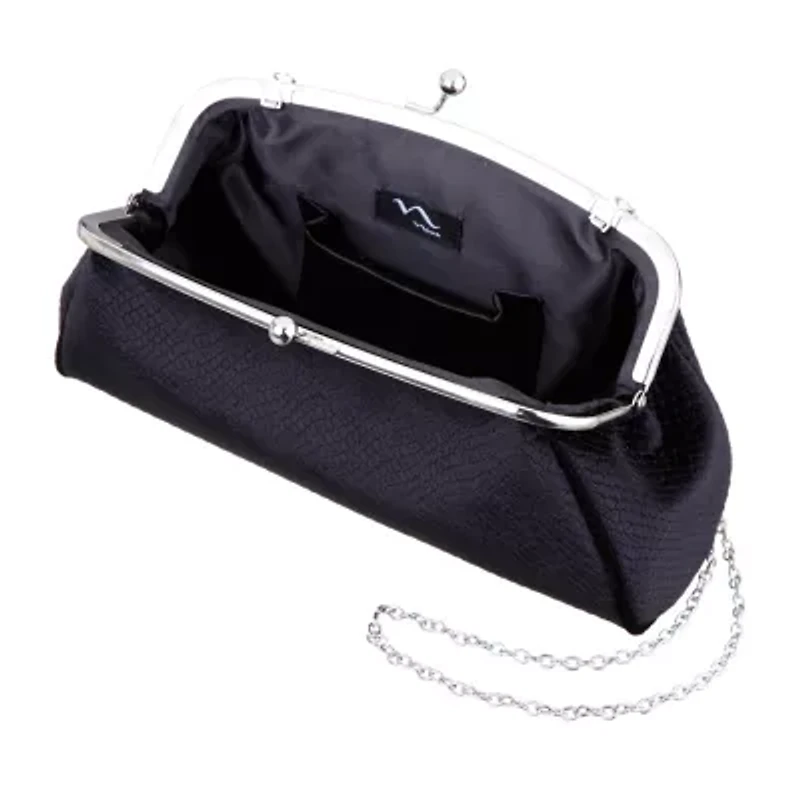 N By Nina Clutch