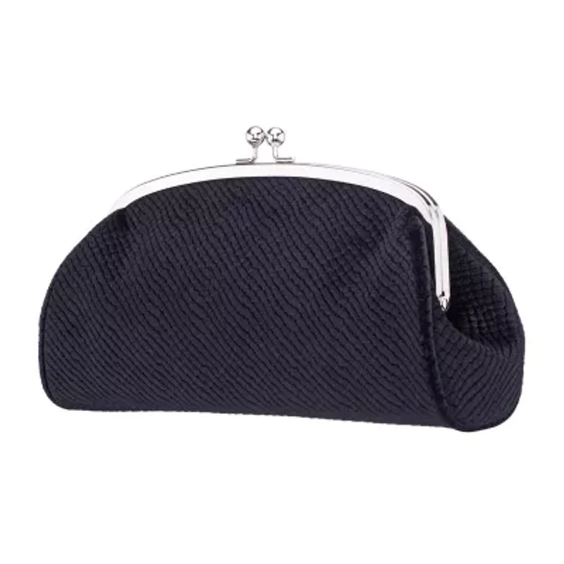 N By Nina Clutch
