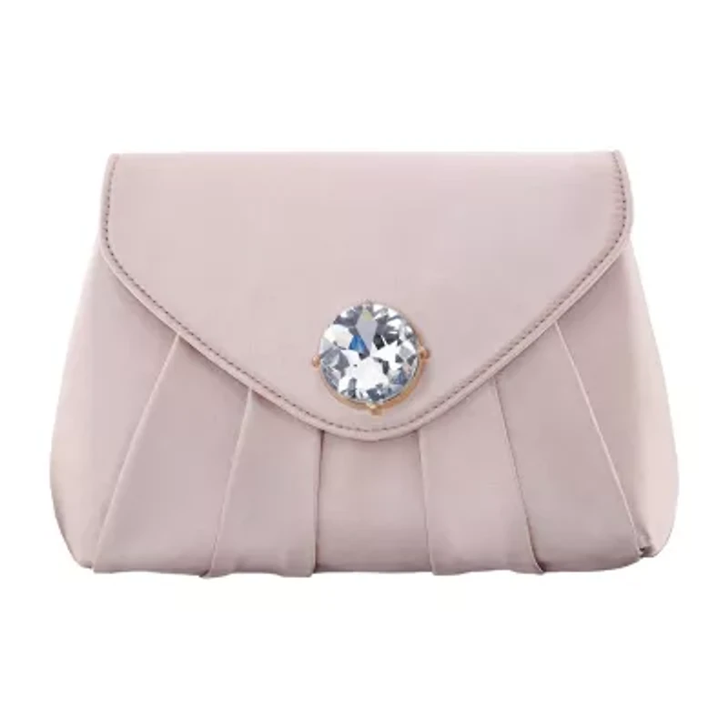 N By Nina Clutch
