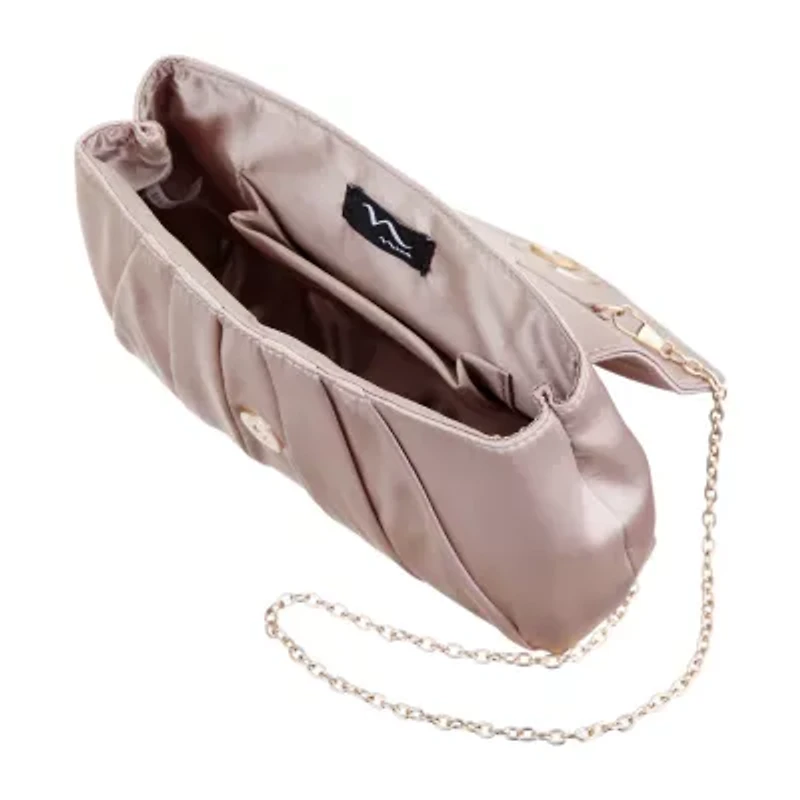 N By Nina Clutch