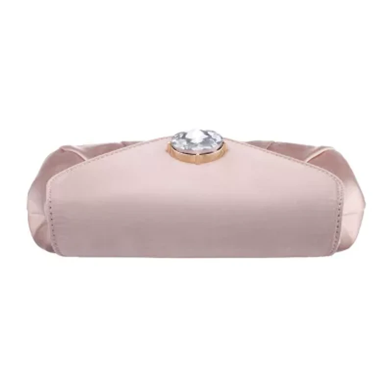 N By Nina Clutch