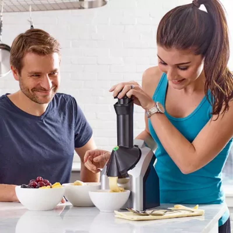 Legacy Frozen Dessert Maker