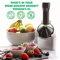 Legacy Frozen Dessert Maker