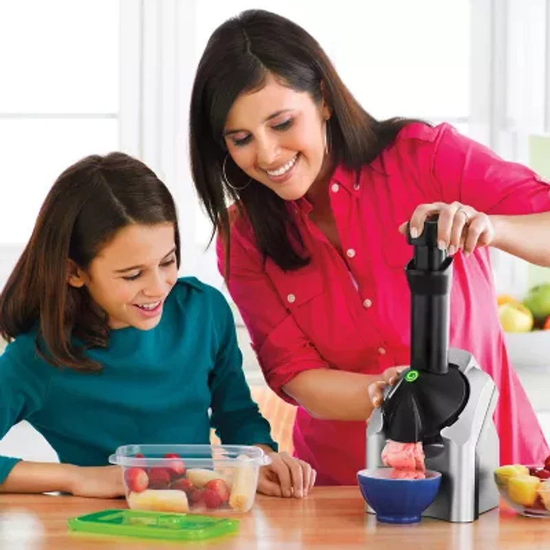 Legacy Frozen Dessert Maker