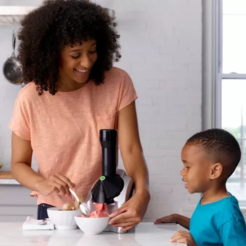 Legacy Frozen Dessert Maker