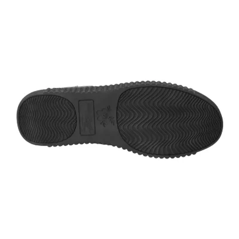 Easy Street Womens Wyatt Flat Heel Booties