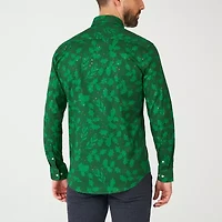 Opposuits Holly Mens Long Sleeve Dress Shirt