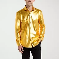 Opposuits Groovy Mens Long Sleeve Dress Shirt