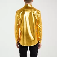 Opposuits Groovy Mens Long Sleeve Dress Shirt