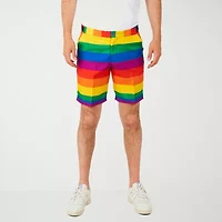 Suitmeister Summer Rainbow Mens 3-pc. Suit Set