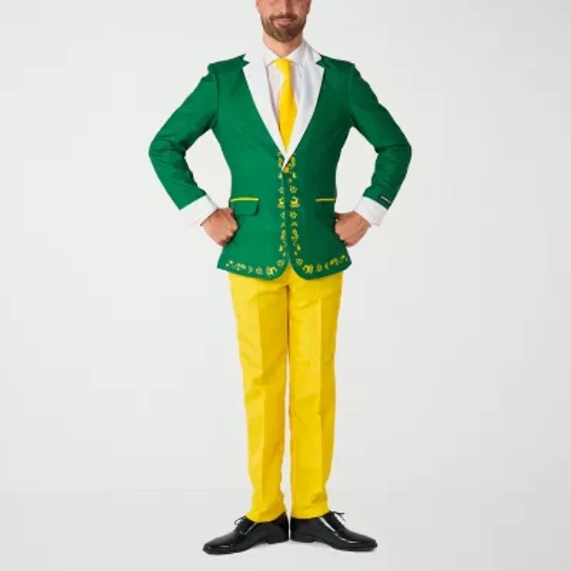 Suitmeister Elf Mens 3-pc. Suit Set