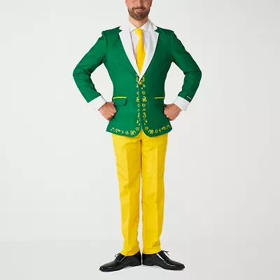 Suitmeister Elf Mens 3-pc. Suit Set