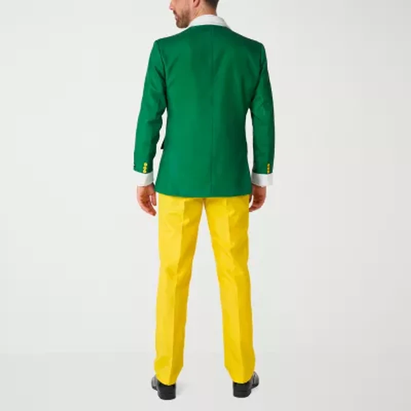 Suitmeister Elf Mens 3-pc. Suit Set