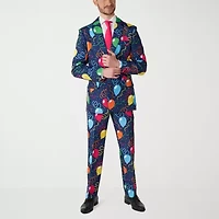 Suitmeister Balloon Mens 3-pc. Suit Set