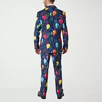 Suitmeister Balloon Mens 3-pc. Suit Set
