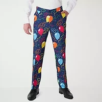 Suitmeister Balloon Mens 3-pc. Suit Set