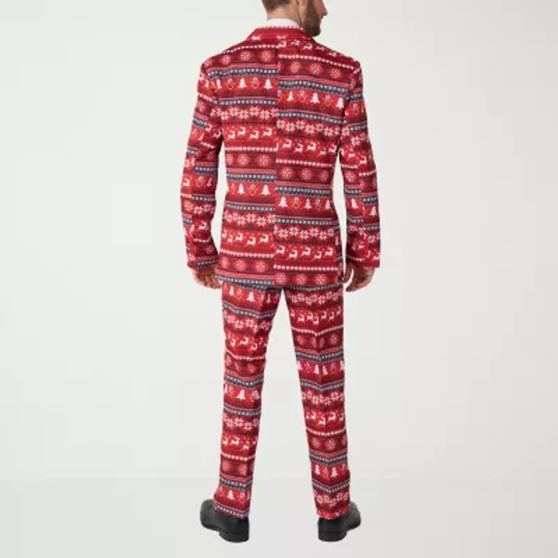 Suitmeister Nordic Mens 3-pc. Suit Set