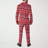 Suitmeister Nordic Mens 3-pc. Suit Set