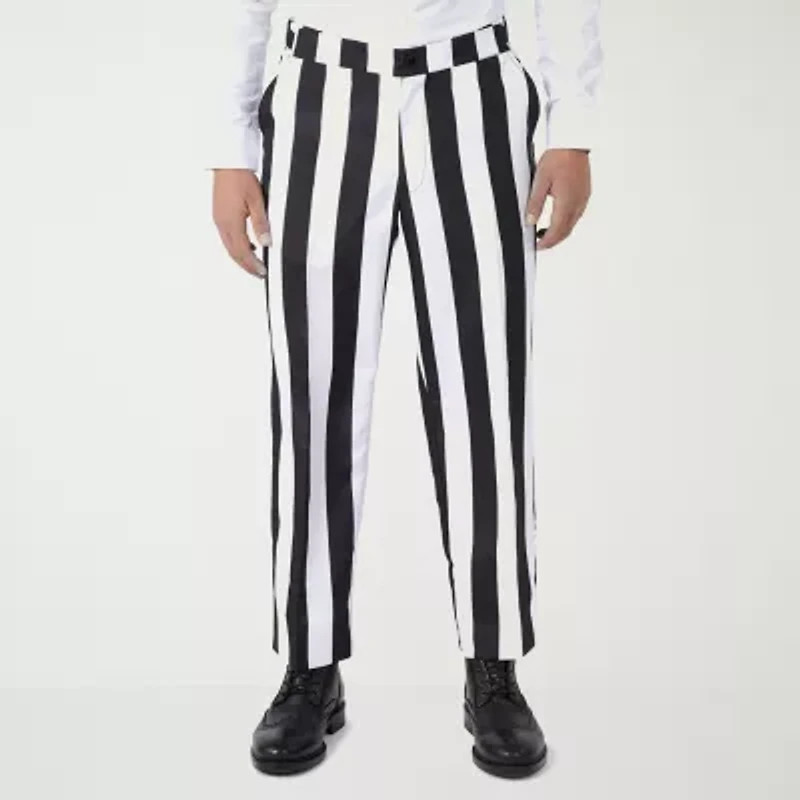 Suitmeister Beetlejuice Mens 3-pc. Suit Set