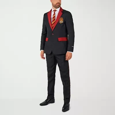 Suitmeister Harry Potter Mens 3-pc. Suit Set